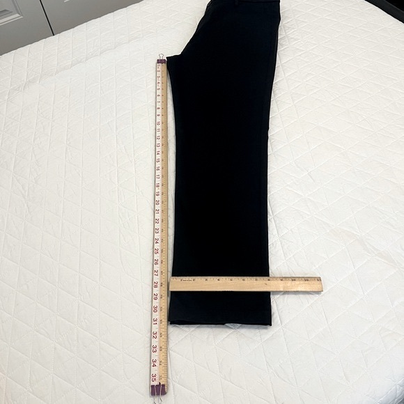 Mens Flex Comfort Dockers Black Signature Khaki 
Sz: 36/32 - Picture 4 of 9